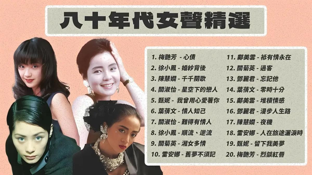 葫芦丝悠扬乐章，倾听十首动人心弦的经典之作