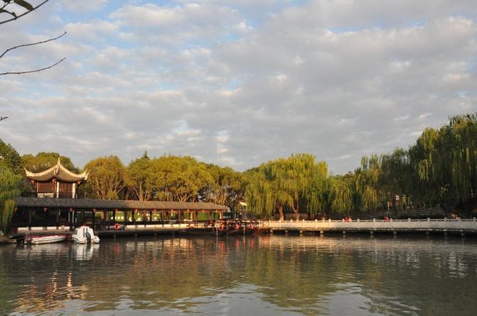 嘉兴有什么好玩的地方旅游景点