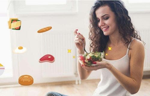 专家建议：减肥需兼顾饮食运动心态