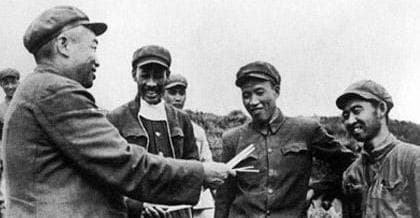 第二次战役三十八军堪称奇迹地穿插，不愧是四野的王牌主力
