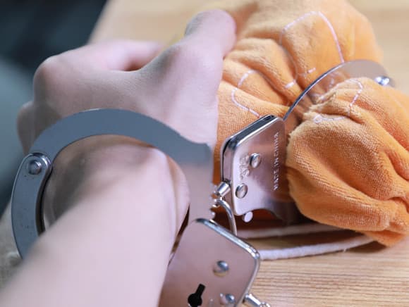 私人物品被扣押了怎么办