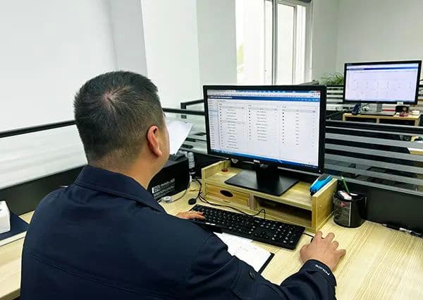 福鼎公安“明镜”平台：以数据驱动业务 智慧规范执法