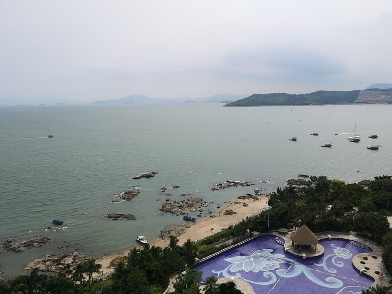 三亚购房政策放宽，吸引众多购房者关注