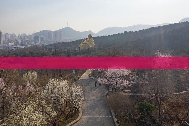 揭阳至重庆：三种交通方式与沿途景点全攻略
