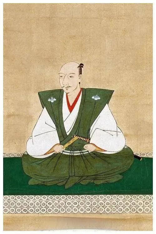 日本战国三杰：织田信长、丰臣秀吉与德川家康