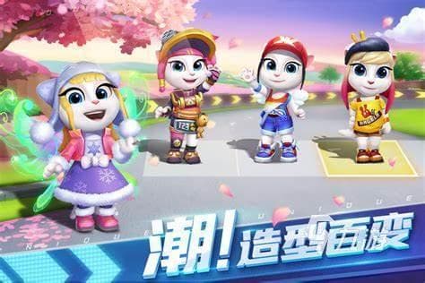 告别复杂游戏：5款适合12岁儿童的趣味手游精选