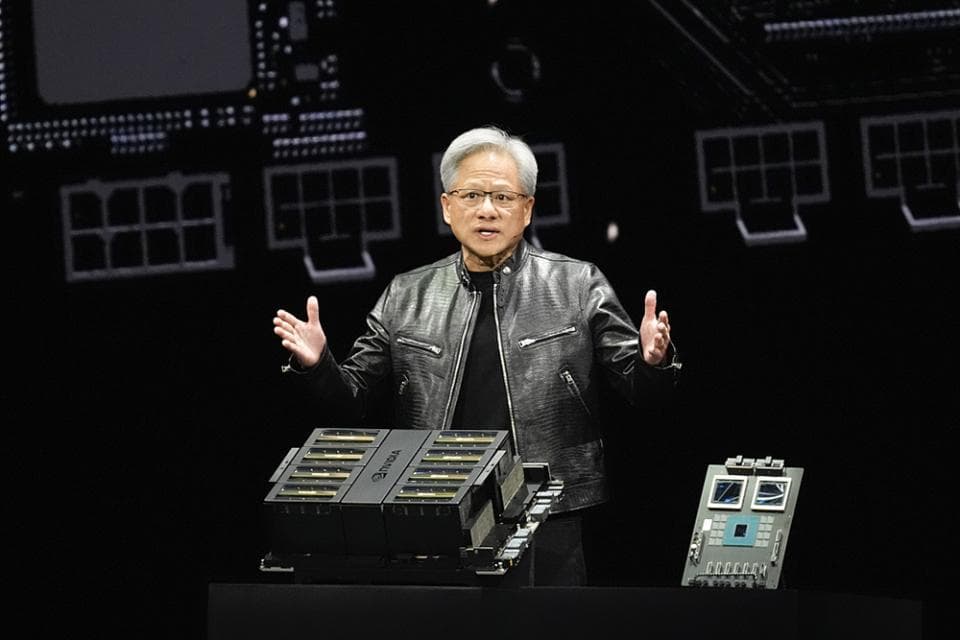 英伟达GTC大会“后劲”有多大？多家中国公司宣布达成合作