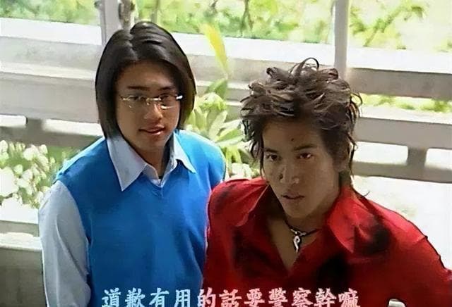 泰版《流星花园》：经典场景新演绎