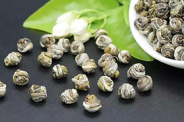 茉莉花茶用多少度水泡 茉莉花茶的正确冲泡方法