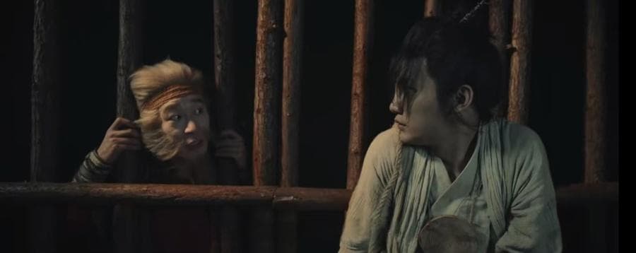 周星驰《大话西游》衍生短剧上线：24集讲述“人人都能成为孙悟空”的故事
