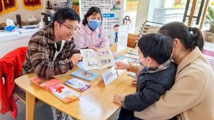 酷！金山医生“跨界”漫画圈，“画”出健康科普新活力