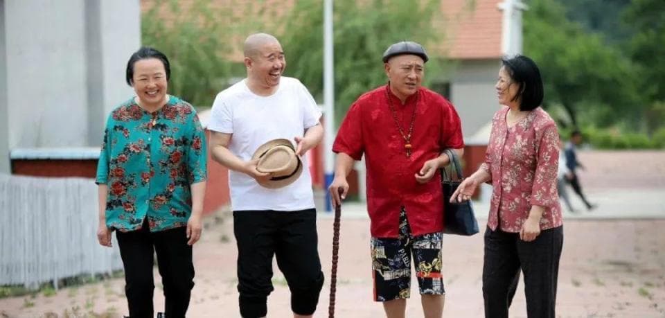 年轻人不说方言？他们只是没发现乡音有多酷