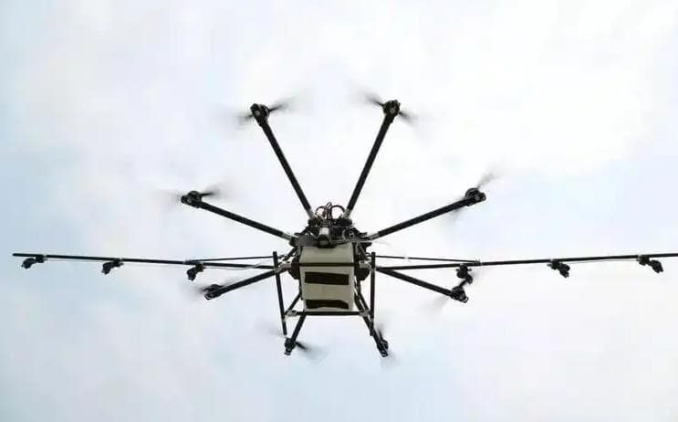AOPA-China及其无人机合格证解析