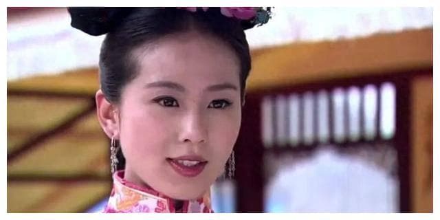 步步惊心：若曦和八爷分手，选择四爷，不是因为不够爱，而是太爱