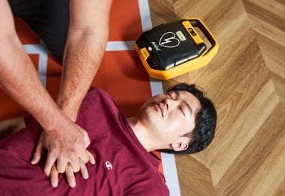 家用除颤仪使用指南：6步掌握救命技能