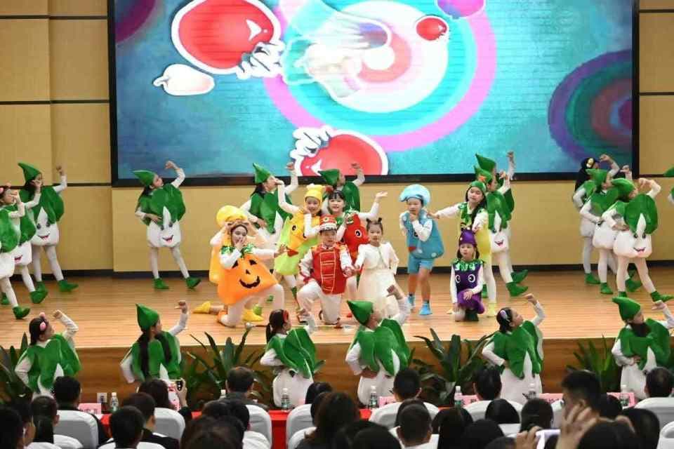 赋能五育融合，东莞构建“横向关联、纵向贯通”大劳育格局