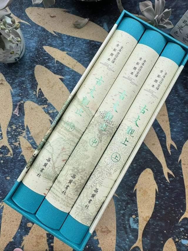 学习从模仿开始了！这绝对是经典！写作的武林秘籍！