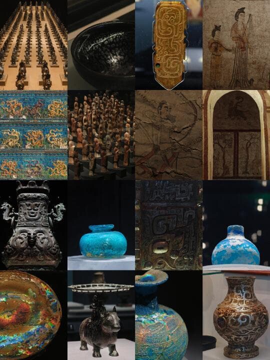 2024年亲子博物馆打卡记：这些博物馆让孩子流连忘返