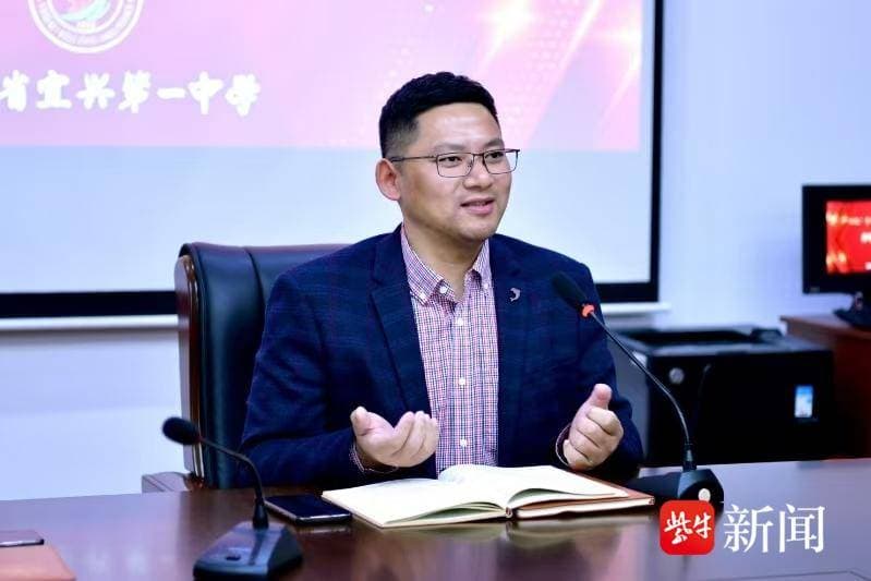 家长扮演好四种角色，陪伴孩子迎接中高考