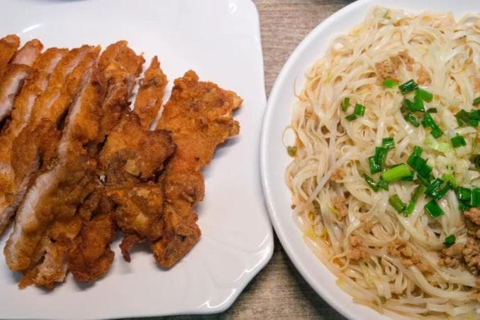 来文成，解锁地道美食！