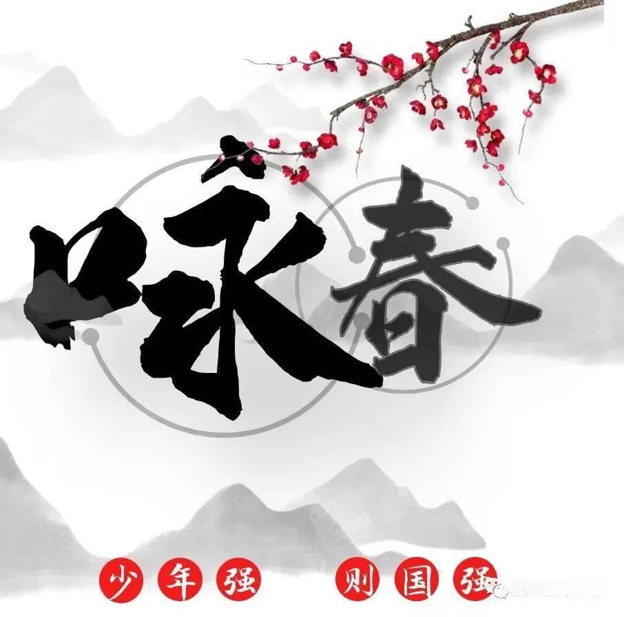 咏春拳——咏春拳的六大原则 （守中用中原则)