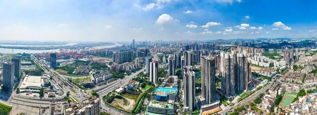 广州万科城市之光170平四房月租2万，豪华装修能否支撑高租金？