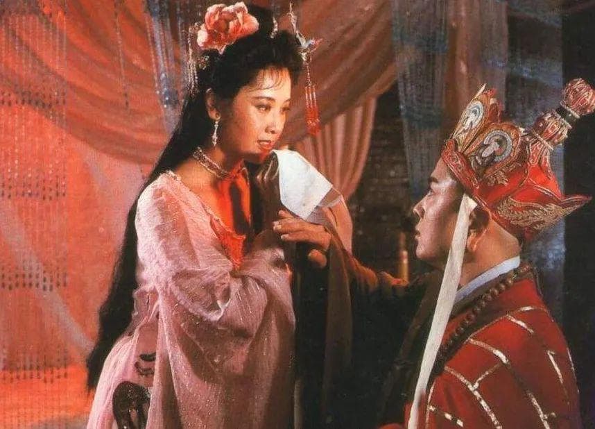 《西游记》中，只有吃了唐僧肉，才能长生不老吗