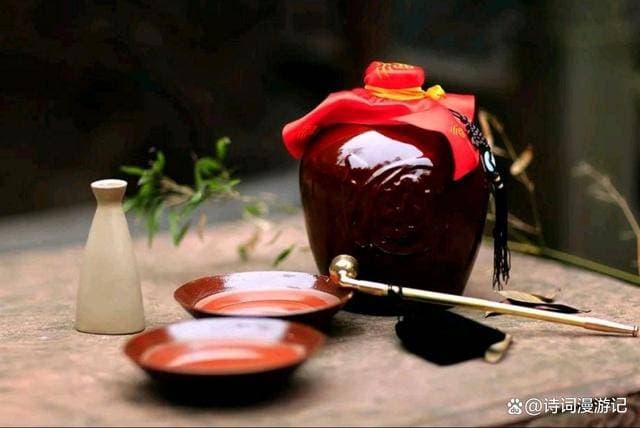 必读的两首《浪淘沙》：一首感慨时光，一首写尽亡国之痛