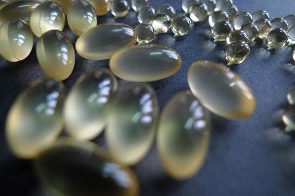 追踪调查1.5万名糖尿病患者：鱼油无助预防心血管疾病