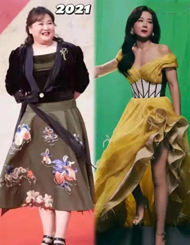 140斤的女人，尽量“运动塑形”身材比例会更美！气质会大变样
