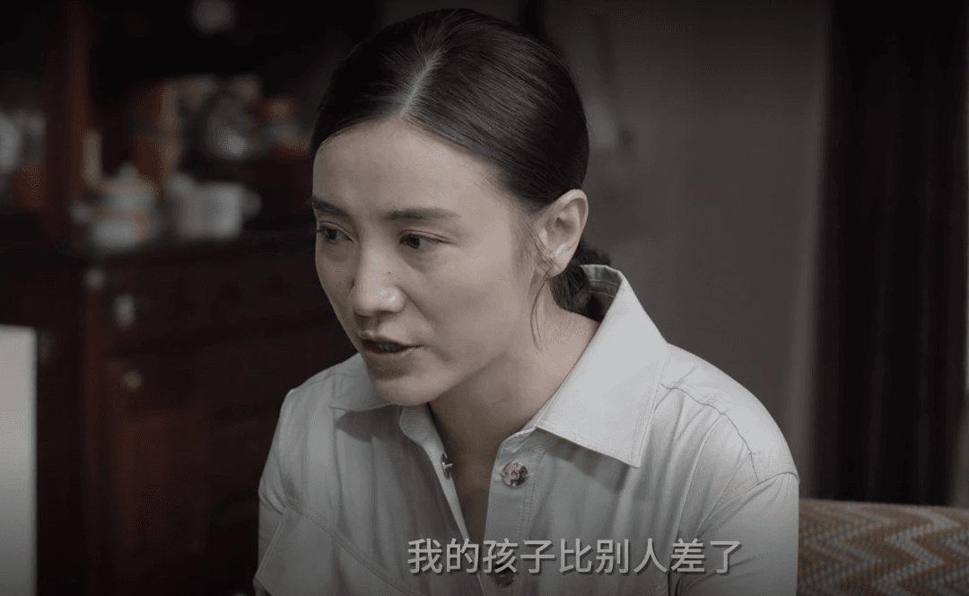 付航的成功逆袭，是“躺平式家长”的胜利
