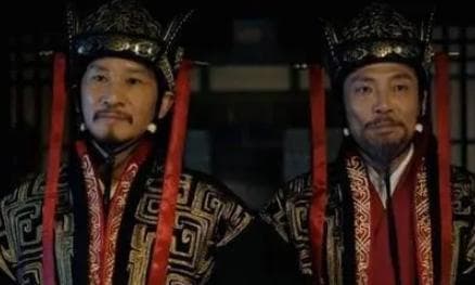 权力的巅峰：司马越与八王之乱的终局