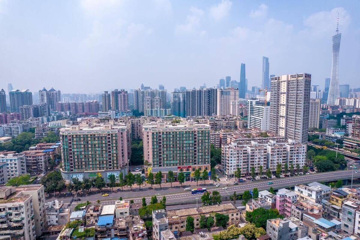 2025年广州租房保姆级攻略指南