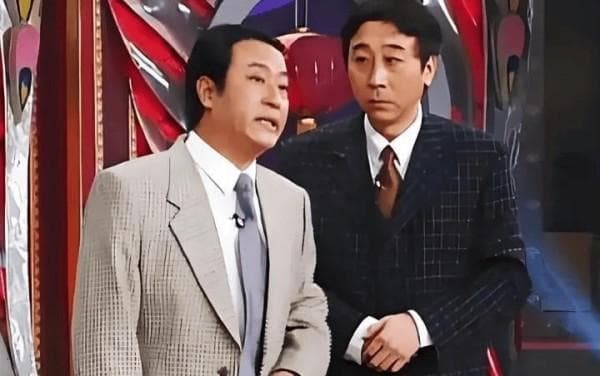 冯巩春晚名场面：那些年我们一起笑过的梗