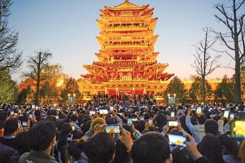 连续三年“霸榜”，揭秘济南的“活力”密码