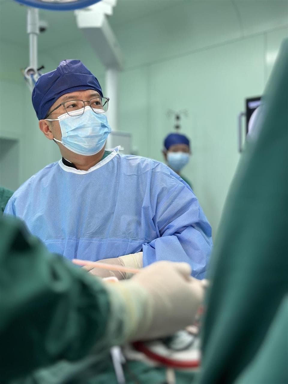 疼痛科与中医科“双剑合璧”，中西医结合让顽固疼痛一朝除