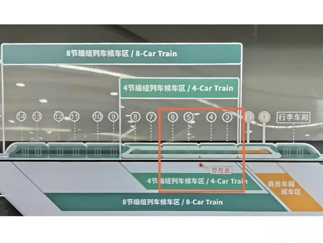 大兴机场极限登机攻略