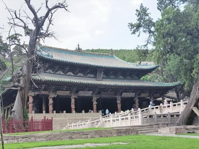 太原：古都新韵，文旅融合的活力之城