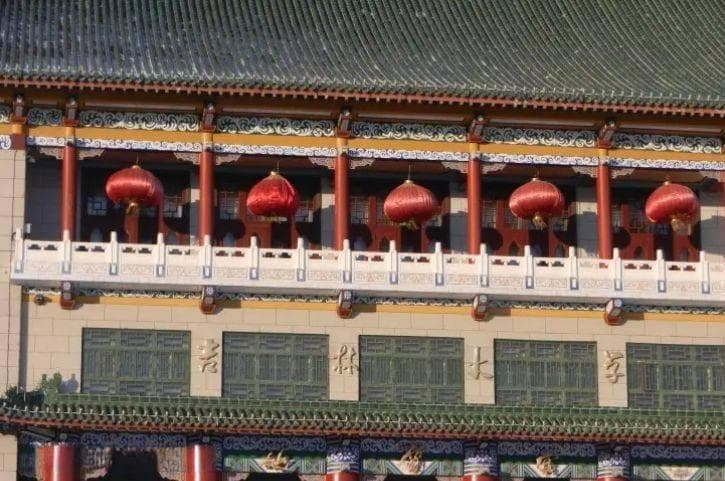 踏足地质宫，探寻地球演变的秘密
