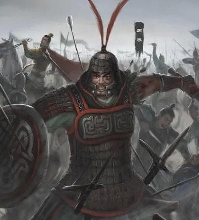 三国时期的江东英雄：江东十二虎臣的传奇故事