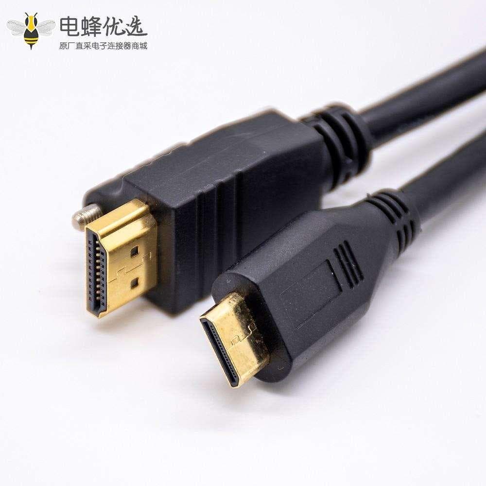 HDMI接口技术详解：从工作原理到应用优势