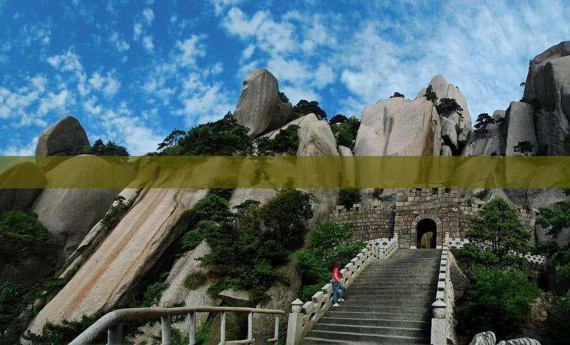 荔波小七孔景区全攻略：水上森林、水族文化与旅游实用信息