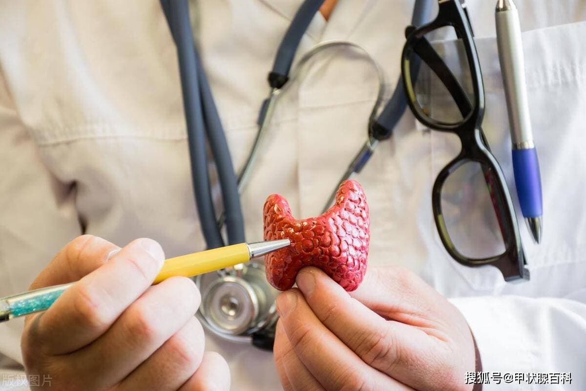南昌五院甲状腺专业：甲状腺结节的成因、不良习惯影响及预防攻略