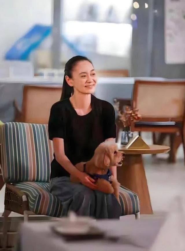 刘雪华：琼瑶御用哭戏女王的坎坷人生与演艺传奇