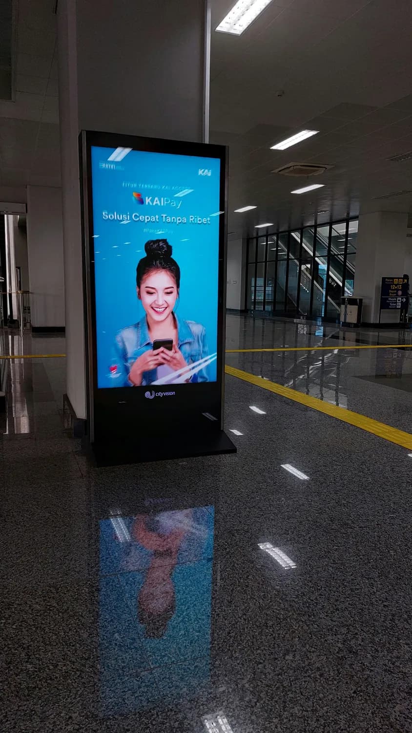 广州南站智慧公厕：科技让旅途更舒适