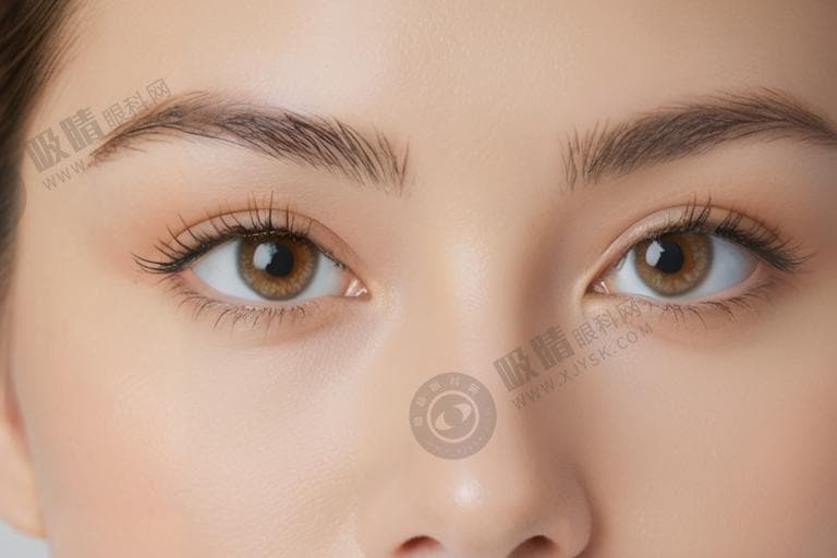 黄疸看眼睛哪个部位？如何通过眼部观察判断黄疸的严重程度？