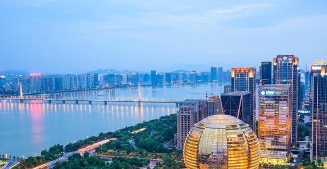 杭州和苏州哪里更宜居？两地都住过，差距不小说实话你可能不相信