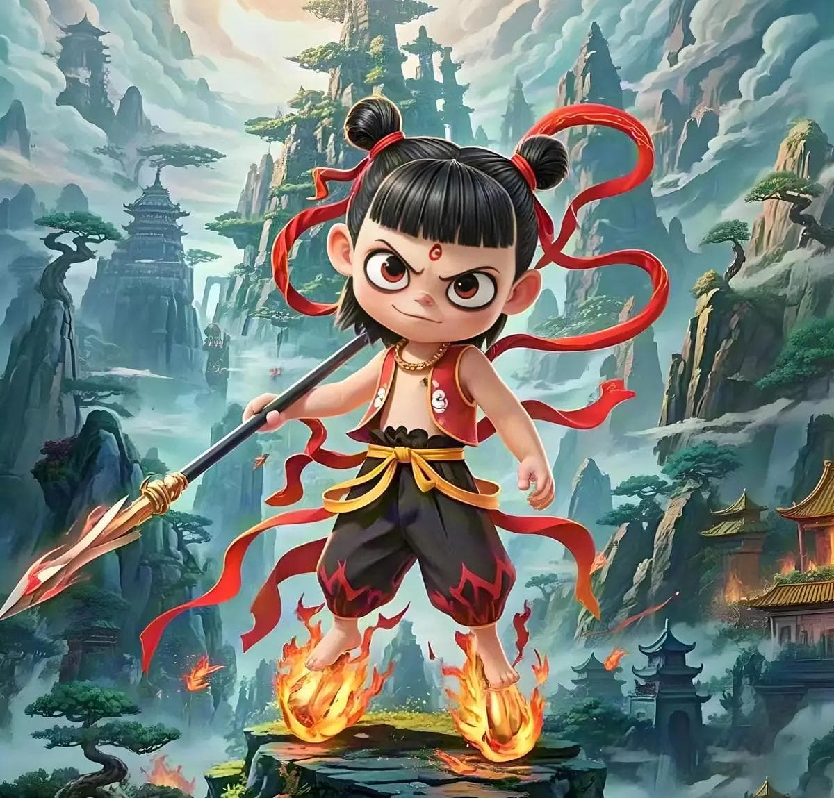 《哪吒之魔童降世》成功背后的关键启示与底层逻辑