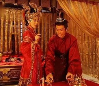 古代驸马地位的荣耀与责任