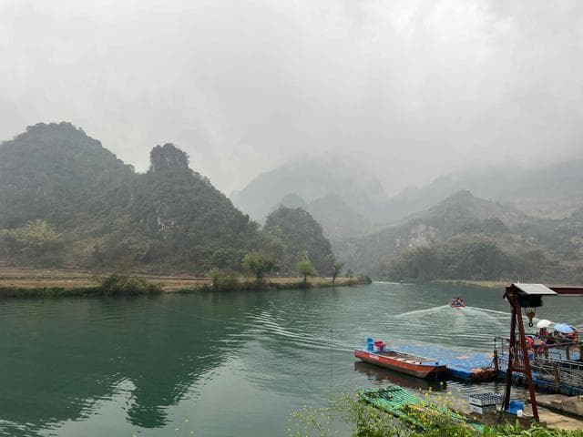 广西巴马：文旅康养新活力